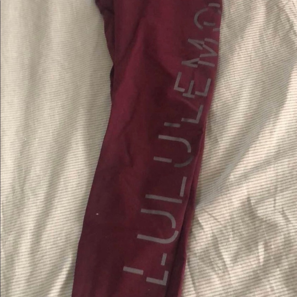 Basically Brand New. Only Worn Once And Realized … - image 2